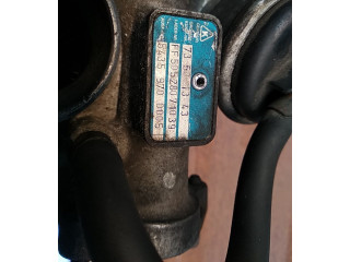 Turbodmychadlo Турбина 73501343, 50528071039   Fiat Punto (188)   