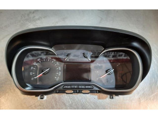 Панель приборов 9836322380   Citroen C3 Aircross       