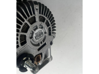 Генератор    Jeep Compass      