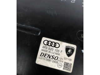 Вентилятор печки 4F0820155F, 231109 Audi A6 S6 C6 4F