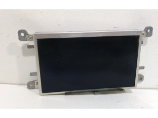 Дисплей 8T0919603A, 10PINES Audi A4 Allroad