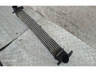 Интеркулер  6R0145805   Skoda Fabia Mk2 (5J) 