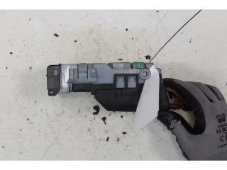 Pojistková skříňka Chevrolet Cruze 2009