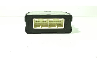 Блок управления коробкой передач 8953576010, 0791003661   Toyota Prius+ (ZVW40)