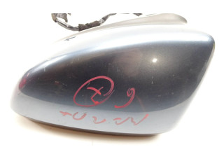 Zpětné zrcátko Mazda 6 2013