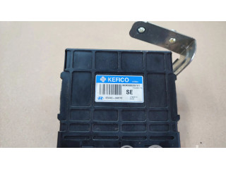 Блок управления 25385-3K400 Hyundai Sonata