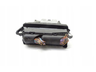 Блок управления двигателем Блок управления 8K0907401F Audi A5 8T 8F