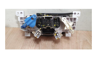 Блок управления климат-контролем 6001551800, 6001551800 Dacia Duster