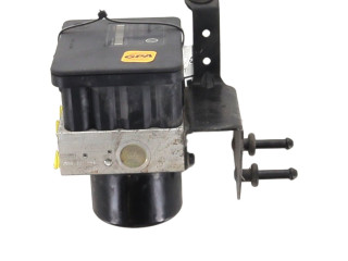 Блок АБС 6Q0698117A   Volkswagen  Polo  2002 - 2005 года