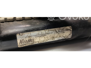 Радиатор охлаждающей жидкости       Honda Prelude