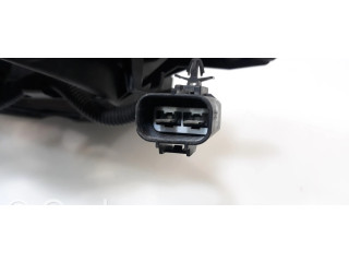 Вентилятор радиатора     96436110    Chevrolet Nubira 