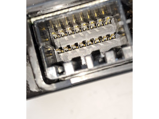 Блок управления двигателем Блок управления 7820A404 Citroen C-Crosser