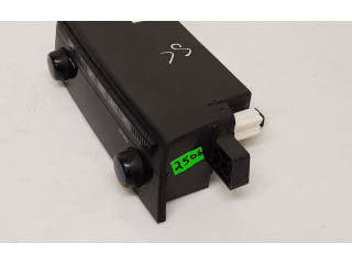 Блок управления климат-контролем 6870009071, 7J02294 SsangYong Actyon sports I