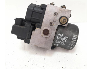 Блок АБС SRB100690 Rover Rover 1990 - 1995 года