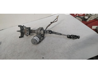 Комплект оси рулевого колеса Citroen C1 2006 - 2013 года