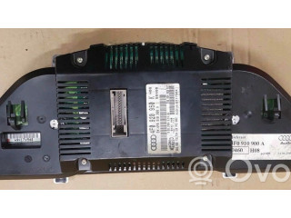 Панель приборов 4F0920950K, A6C6 Audi Q5 SQ5