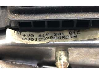 Подушка безопасности водителя 4B0880201   Audi A6 S6 C5 4B