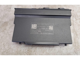 Блок управления 5QS959760H, 5QS959760H   Skoda Kodiaq