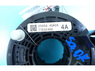 Подрулевой шлейф SRS 255544GA2A, IMPRK1283227 Infiniti Q50