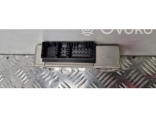 Блок управления 7550891   BMW X3 E83