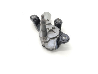 Моторчик заднего дворника 287100010R, 287100010R Renault Scenic III - Grand scenic III