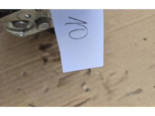 Блок АБС 6852748   BMW  X3 F25  2010 - 2017 года