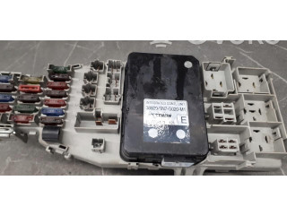 Блок комфорта 38600-SN7-G020-M1 Rover 620