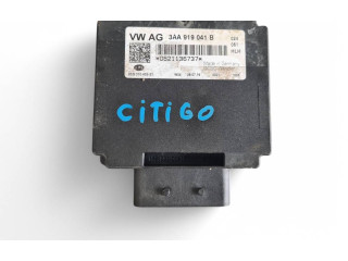 Блок управления 3AA919041B, 8ES01045221 Skoda Citigo