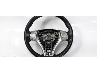 Руль Nissan X-Trail T32  2014-2021 года 484304CB4B      