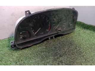 Přístrojová deska  Ford Mondeo MK I 1993 93BB10C956CA, 93BB10C956CA  