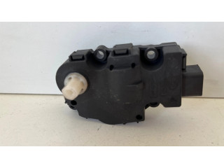 Двигатель задвижки потока воздуха