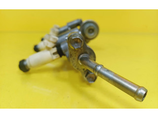 Топливная рампа    Daihatsu Cuore  