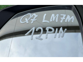 Zpětné zrcátko  Audi Q7 4M 2016    