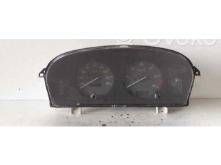 Přístrojová deska Citroen Berlingo 9630166880