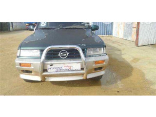 Комплект вентиляторов SsangYong Musso