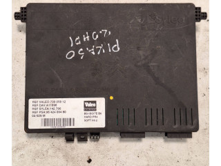 Блок комфорта 73005812, 9642409480 Citroen Xsara Picasso