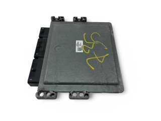 Блок управления двигателем Блок управления 237106276R, 237106102R Dacia Lodgy