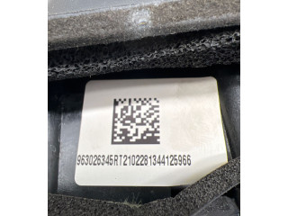 Зеркало электрическое Dacia Spring 2021 - года