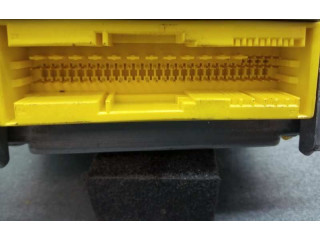 Блок подушек безопасности 8P0959655D, 0285001700   Audi A3 S3 8P