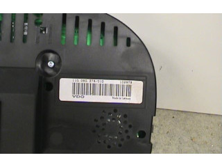 Панель приборов 2K0920874X, 110080379010   Volkswagen Caddy       