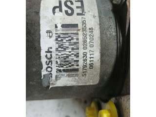 Блок АБС 51792630, 0265235357   Alfa Romeo  GT   -  года