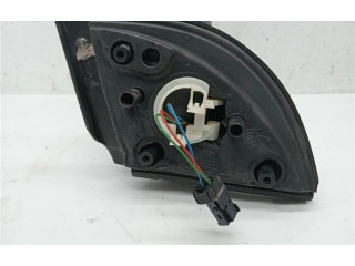 Zpětné zrcátko Citroen Berlingo 2008 232636103, 0050058