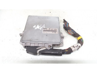 Řídící jednotka 0281001518, 7T5   Lancia Kappa 1996