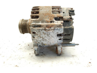 Генератор 04L903023L Volkswagen Golf VII