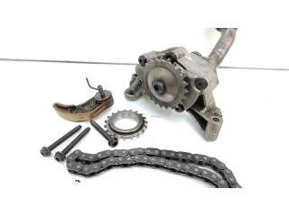 Čerpadlo oleje 038115251C, 038115121A   Mitsubishi Outlander 2.0  MN980000