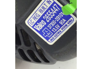 Генератор 37300-2B101   KIA Pro Cee'd I      