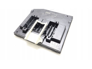 Блок комфорта Skoda Octavia Mk3 (5E)