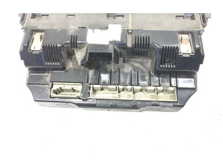 Блок управления климат-контролем 4F1820043G, 4F1820043Q   Audi A6 S6 C6 4F