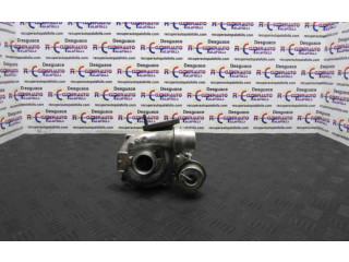 Турбина Renault Clio III 478277307056