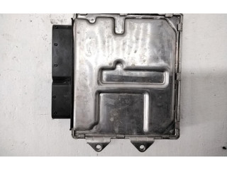 Блок управления впрыском 51953628, 312A2000   Fiat 500L